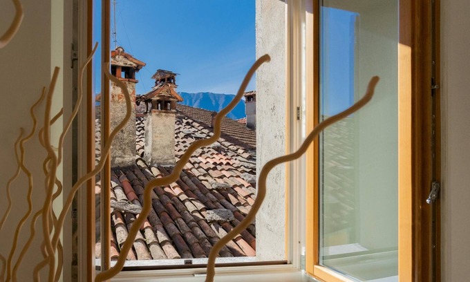 Azzano Apartamento | Co-m341-sabb12a1 - Sunny Corner Near Bellagio