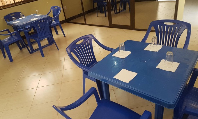 Arusha Casa | Co Msasani Guest House