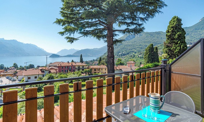 Menaggio Apartamento | Co.ri. Appartamenti 3