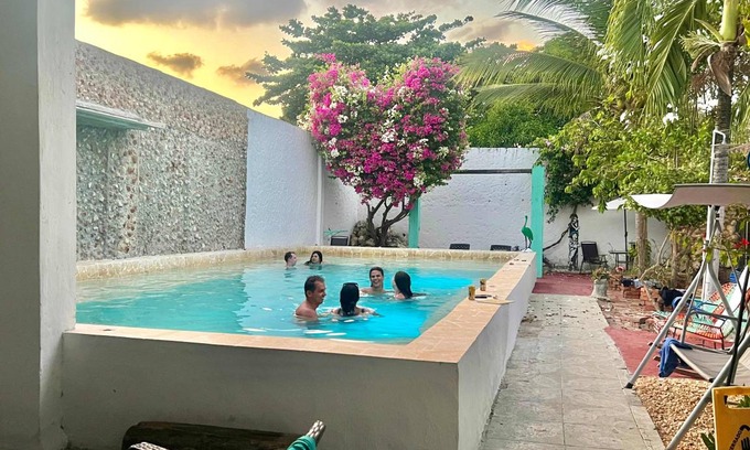 Torices Hostal | Hostal ∙ 8 huéspedes