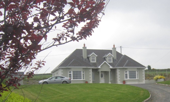 Knockaderry Cross Roads Casa | Co Wexford / Carlow casa de vacaciones