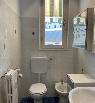 Coverciano Apartamento | Coach 67