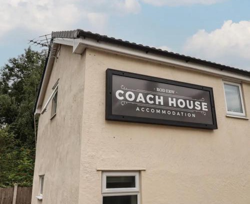 Saint Asaph Casa | Coach House 2