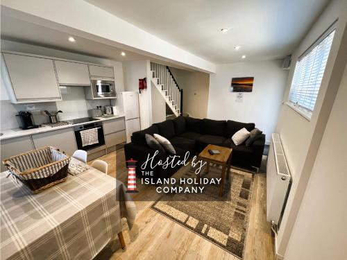 Sandown Casa | Coach House Annexe