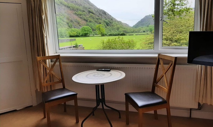 Beddgelert Casa | Coach House