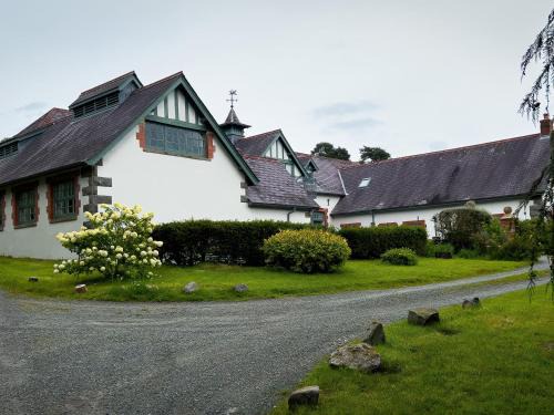 Llanwrtyd Wells Casa | Coach House