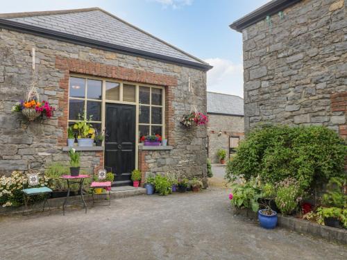 County Laois Casa | Coach House