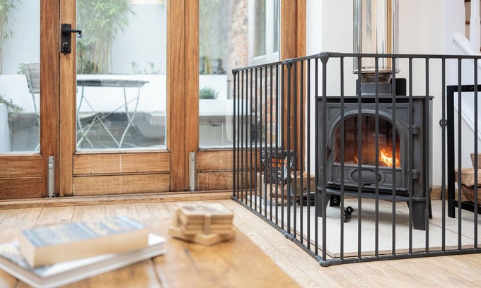 Cheltenham Casa | Coach House - Lovely Home in Cheltenham