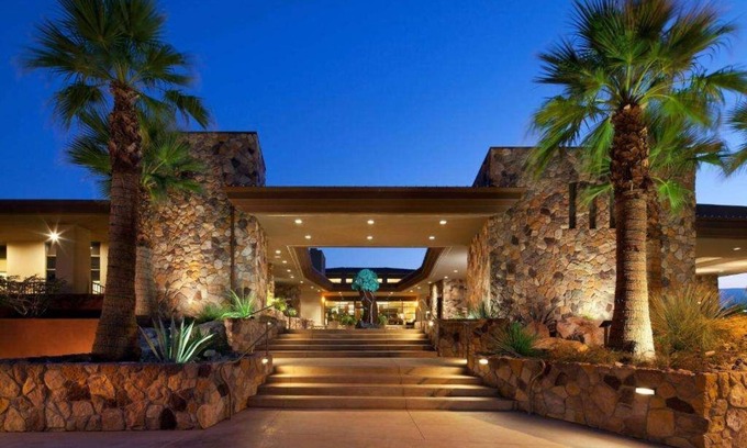 Palm Desert Villa | COACHELLA 2024!