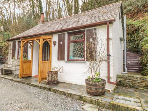 Tintagel Casa | Coachman's
