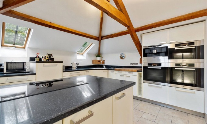 East Budleigh Casa | Coachmans Cottage Devon