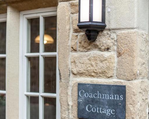 Froggatt Casa | Coachmans Cottage