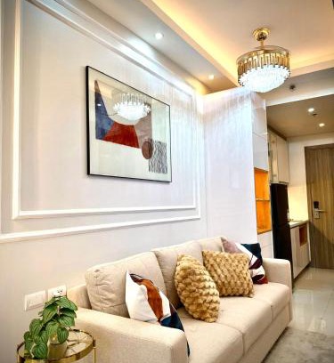 Pasay Apartamento | Coast 1636