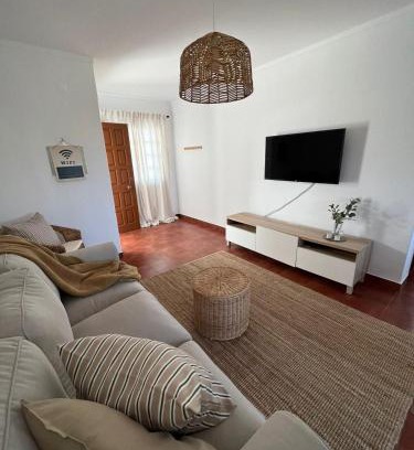Atalaia Apartamento | Coast Beach Apartment - Praia da Areia Branca