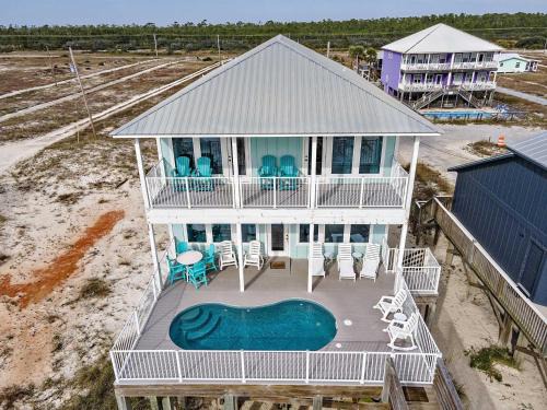 Southpointe Casa | Coast is Clear
