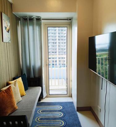 Pasay Apartamento | Coast Residences