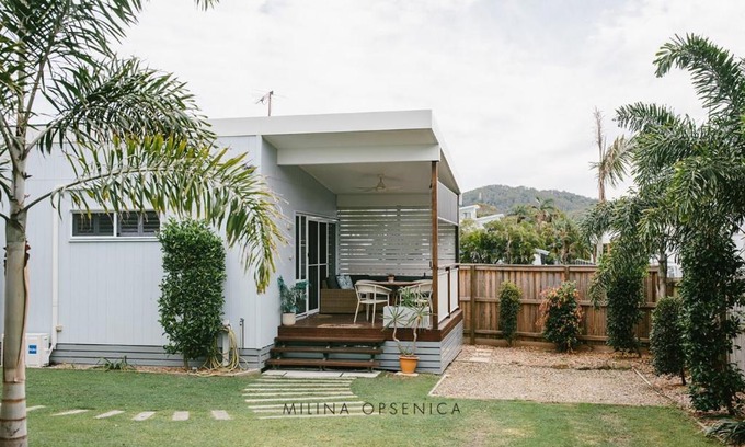 Bogangar Casa | Coast Road Cottage