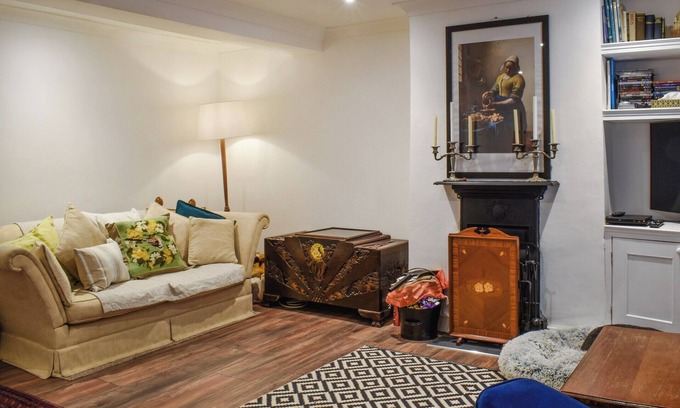 Calder Bridge Cabaña | Coast to Coast Cottage