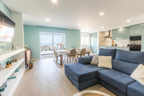 Caminha Apartamento | COAST WAY BEACH HOUSE