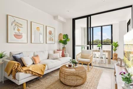 Dee Why Apartamento | Coastal 2-Bed Apartment near Beach