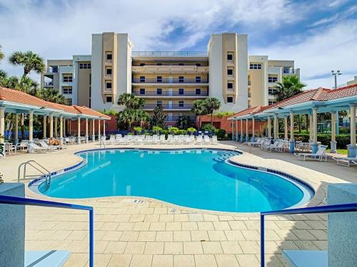 New Smyrna Beach Casa | Coastal 3-bed 2-bath Condo-new Smyrna Beach Fl