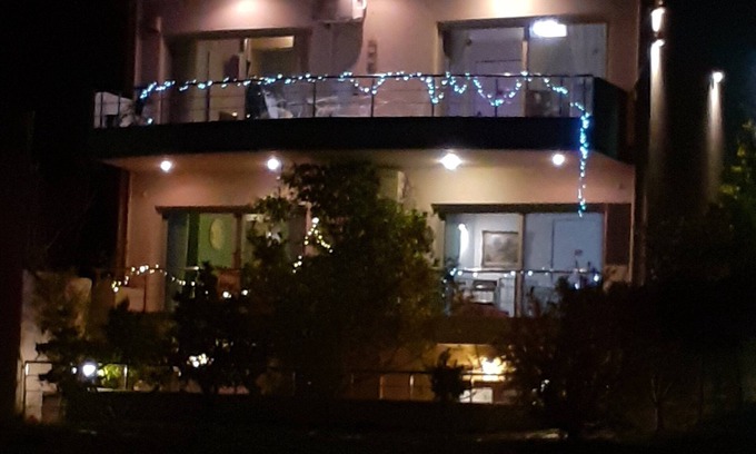 Charakas Apartamento | Costa de Atenas Sounion 61. 5 km Charakas, Sounio (00000333277)