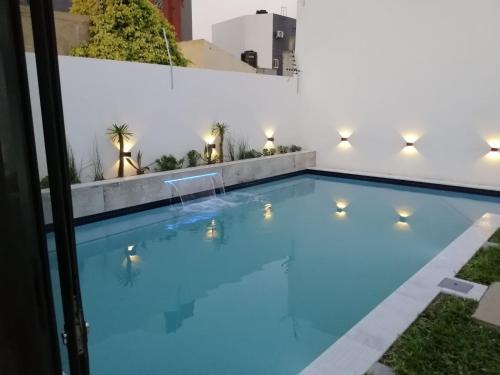 Maputo Apartamento | Coastal Beach Apartments