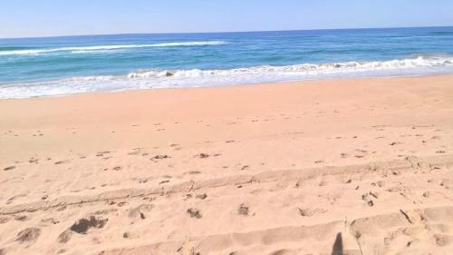 Kingsburgh Apartamento | Coastal Beach Escape