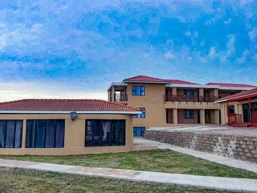 Saint Michael's on Sea Cabina | Coastal Beach Resort