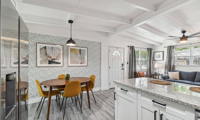 Sun Bay South Casa | Coastal Bliss 3BR Gem Near MacDill AFB