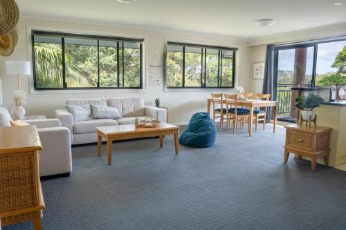 Port Macquarie Apartamento | Coastal Bliss at Flynns - Resort Amenities