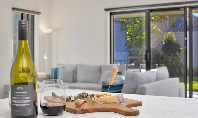 Moana Casa | Coastal Bliss at Moana