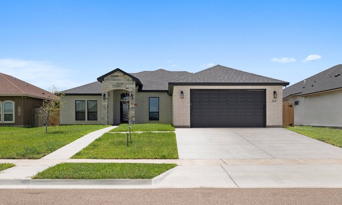 Northwest Corpus Christi Casa | Coastal Bliss: Brand New House!