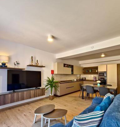 Xlendi Apartamento | Coastal Bliss in Xlendi, Brend New Apartment