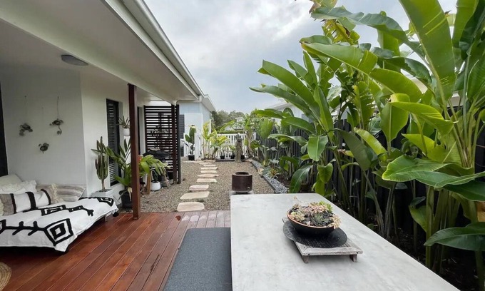 Mudjimba Casa | Coastal Bliss Mudjimba