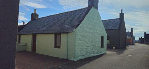 Rosehearty Casa | Coastal Bliss, Rosehearty, Fraserburgh