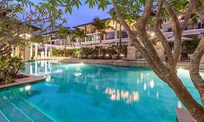 Casuarina Apartamento | Coastal Bliss Studio - Santai 224