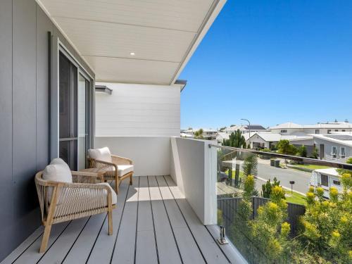 Kingscliff Apartamento | Coastal Breeze 12a - Kingscliff Studio
