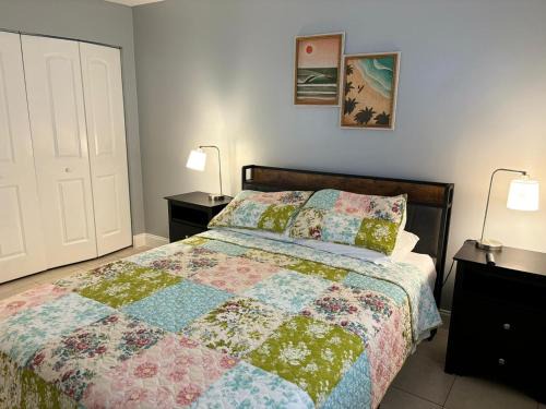 Palm Beach - West Palm Beach Apartamento | Coastal Breeze - 2BR Apartment