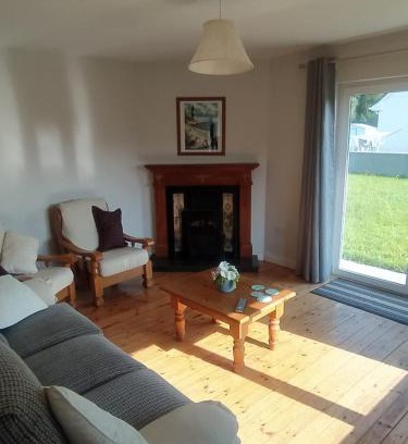 Enniscrone Casa | Coastal Breeze holiday home Enniscrone