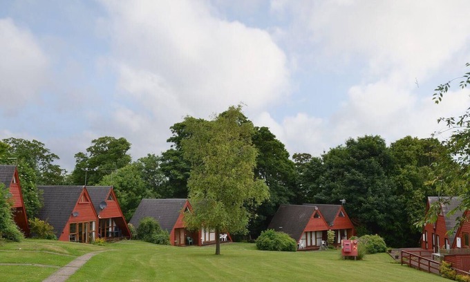 Martin Chalet De Esquí | Seaside Chalet - Sleeps 6