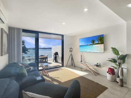 Batemans Bay Apartamento | Coastal Chic in Batemans Bay Your Perfect Escape