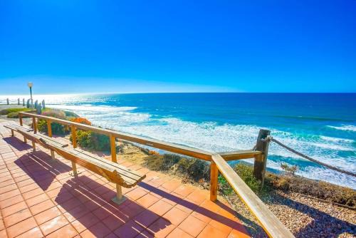 Solana Beach Apartamento | Coastal Chic Style Condo SBTC 128