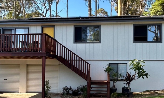 Mossy Point Casa | Coastal Chillout at Mossy