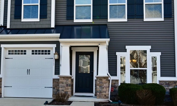Lewes Casa | Coastal Club * 31313 * 3 BR, 2.5 BA * New Luxury Villa * Sleeps 8
