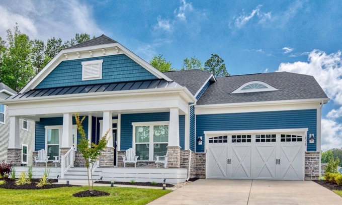 Lewes Casa | Coastal Club * 4BR Luxury House * Sleeps Up to 10