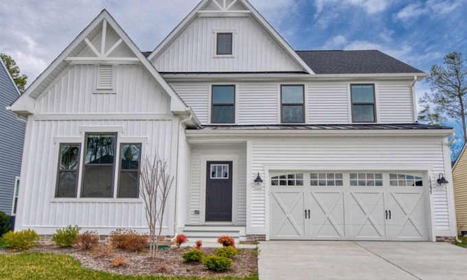 Lewes Casa | Coastal Club * 5BR Luxury Lewes Beach House w 5BA
