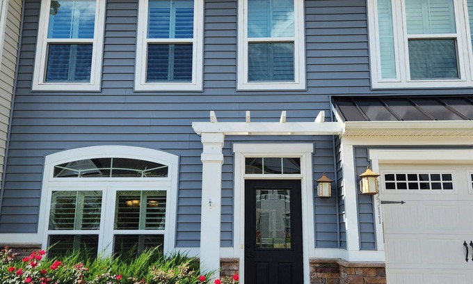 Lewes Casa | Coastal Club- Spotless 3 BR with resort amenities
