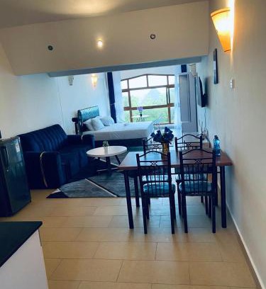 Ukunda Apartamento | Coastal comfort breeze hotel