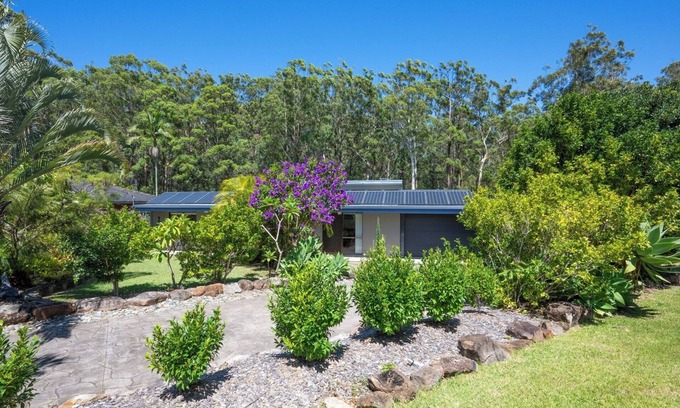 Woolgoolga Casa | Coastal comfort in Safety